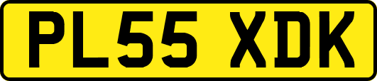 PL55XDK