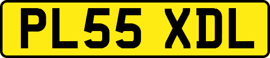 PL55XDL