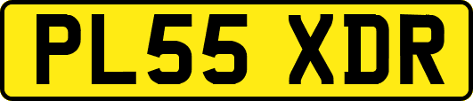PL55XDR