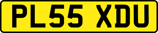 PL55XDU