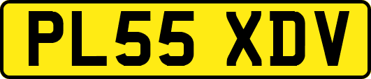 PL55XDV