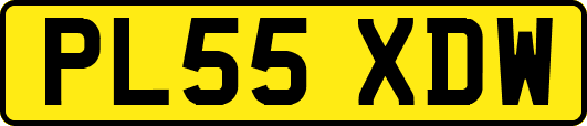 PL55XDW