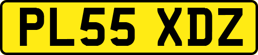 PL55XDZ