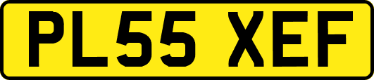 PL55XEF