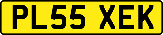 PL55XEK