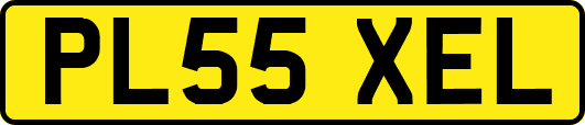 PL55XEL