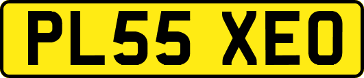 PL55XEO