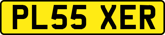 PL55XER