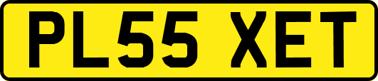PL55XET