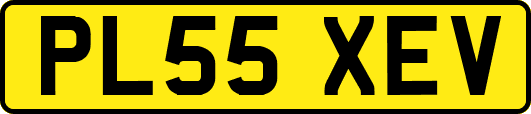 PL55XEV