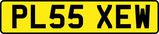 PL55XEW