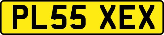 PL55XEX