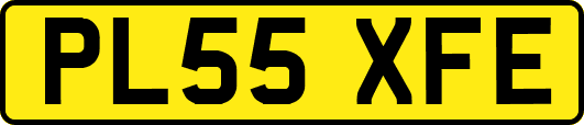 PL55XFE