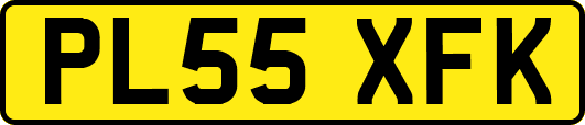 PL55XFK