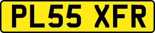 PL55XFR