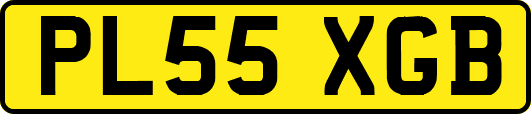 PL55XGB