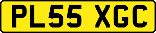 PL55XGC