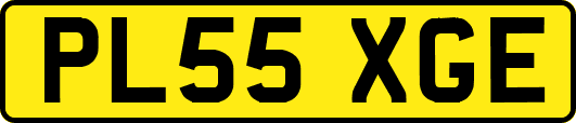 PL55XGE