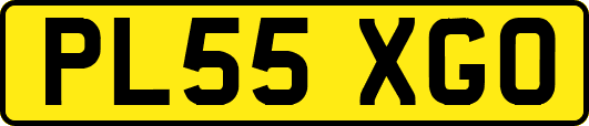 PL55XGO