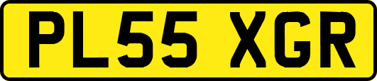 PL55XGR