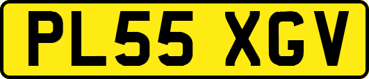 PL55XGV