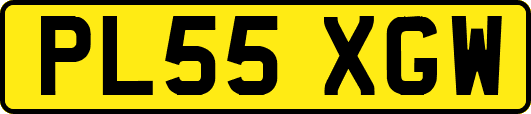 PL55XGW
