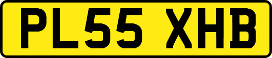PL55XHB