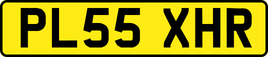PL55XHR