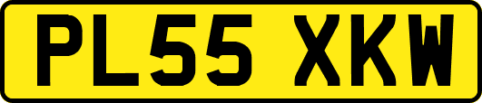 PL55XKW
