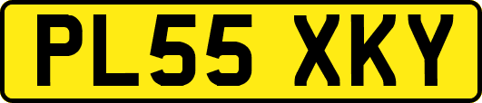 PL55XKY