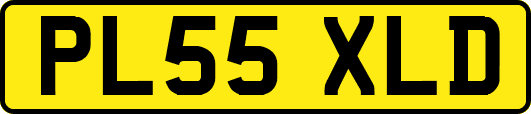 PL55XLD