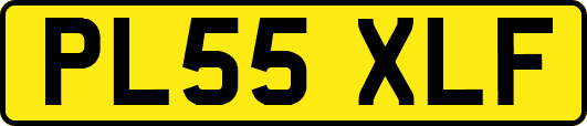 PL55XLF