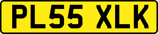 PL55XLK