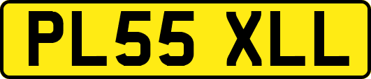 PL55XLL