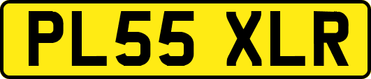 PL55XLR