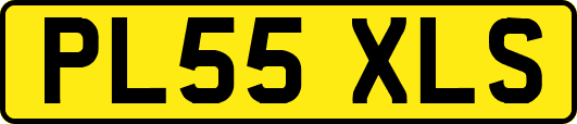 PL55XLS