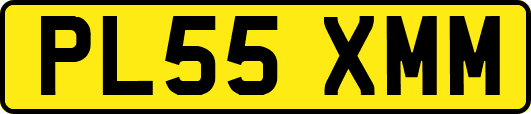 PL55XMM