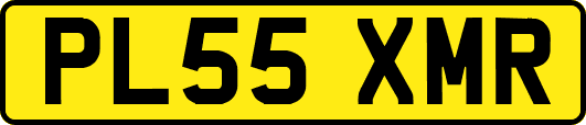 PL55XMR