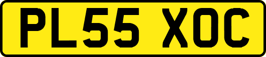 PL55XOC