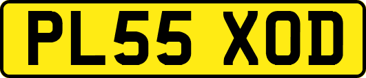 PL55XOD