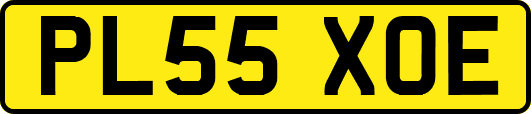 PL55XOE