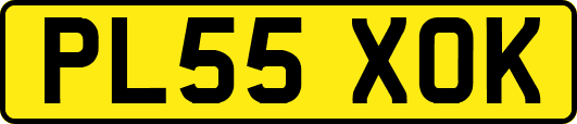 PL55XOK