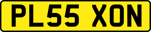 PL55XON