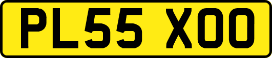 PL55XOO