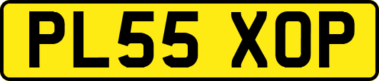 PL55XOP