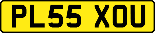 PL55XOU