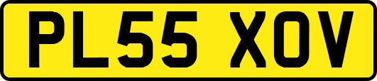 PL55XOV