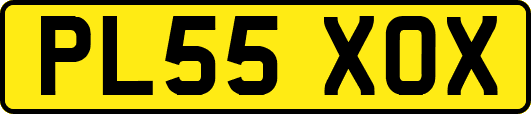 PL55XOX