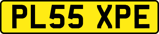 PL55XPE