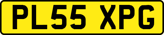 PL55XPG